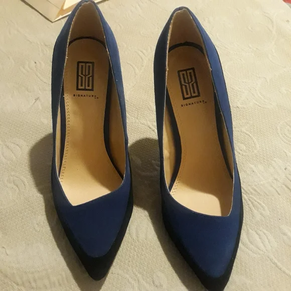 Pumps - Picture 3 of 3